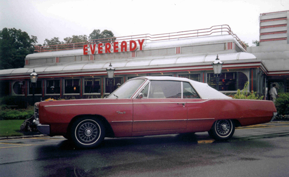 1967 plymouth fury