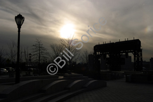 A view from LIC 2