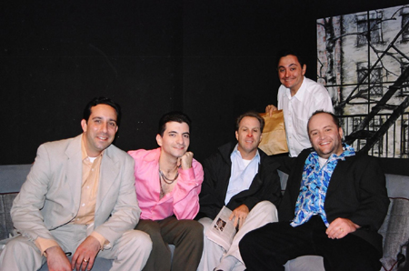 Bill Sorice & the Boys