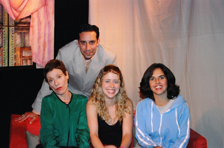 Bill Sorice & the Girls