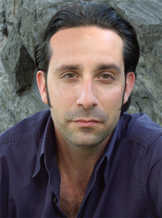 Bill Sorice- NEW Headshot!
