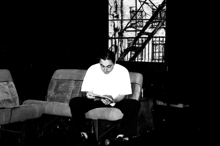 Carlo Fioretta