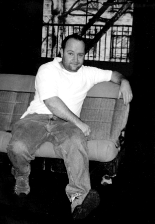 Dave T. Koenig