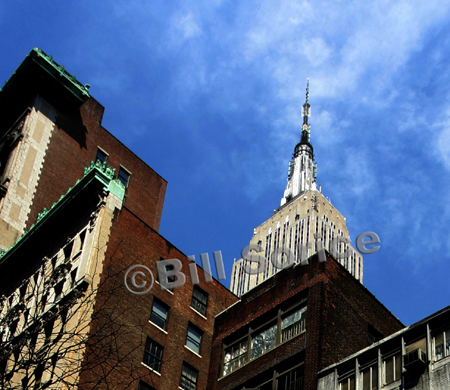 Gotham-city
