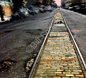 RR Tracks 2
