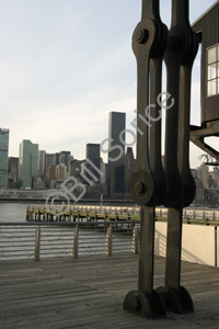 View from LIC