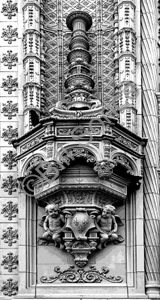 detail building 2a