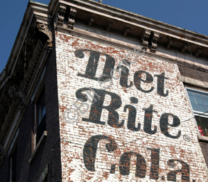 diet rite cola copy