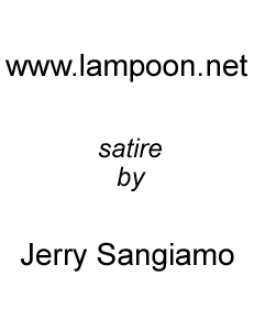 Jokes by Jerry