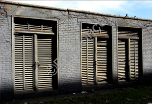 shutter doors