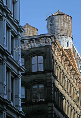 watertower