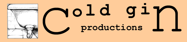 Logo by Fatima Sorice