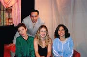 Bill Sorice & the Girls
