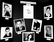 Headshots