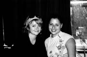 Marta Harasymowicz & Fatima Sorice
