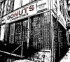 The ol' donut shop on 23rd Street