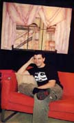 Tim Intravia