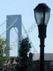V. bridge&lamppost