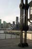 View from LIC