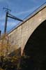 train arch astoria